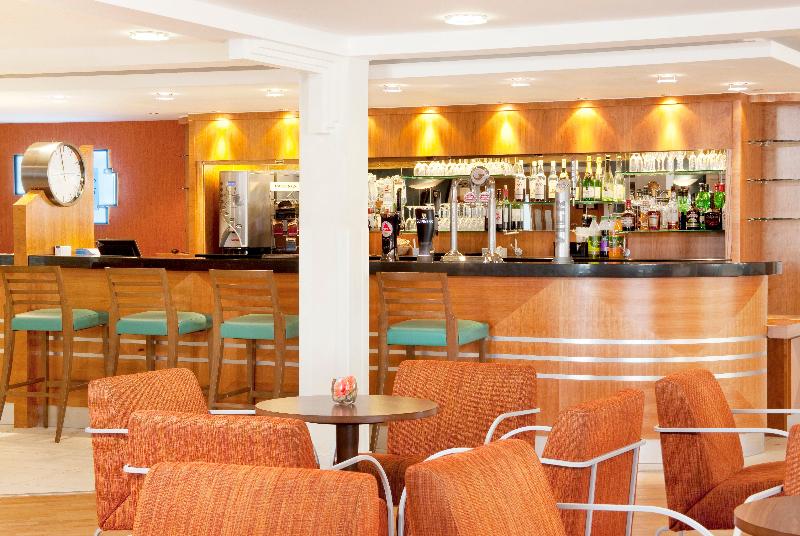 호텔 Holiday Inn Express Ramsgate – Minster, An Ihg