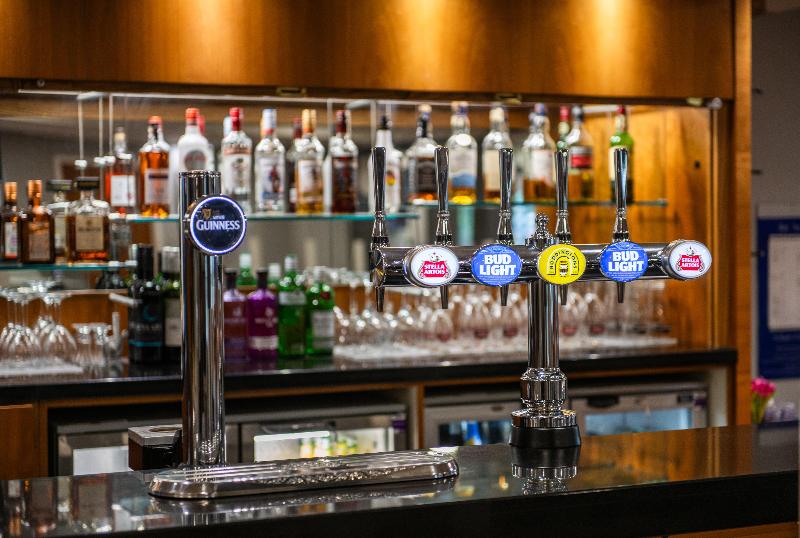 호텔 Holiday Inn Express Ramsgate – Minster, An Ihg