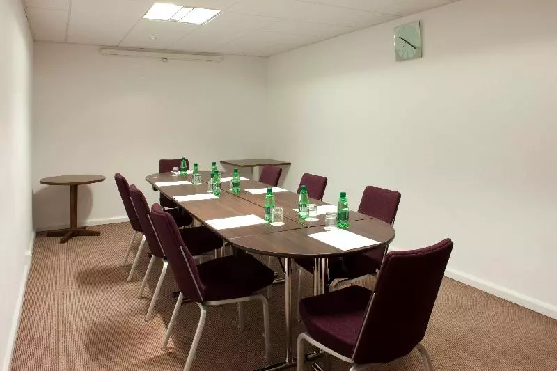 בית מלון כפרי Holiday Inn Express Ramsgate – Minster, An Ihg