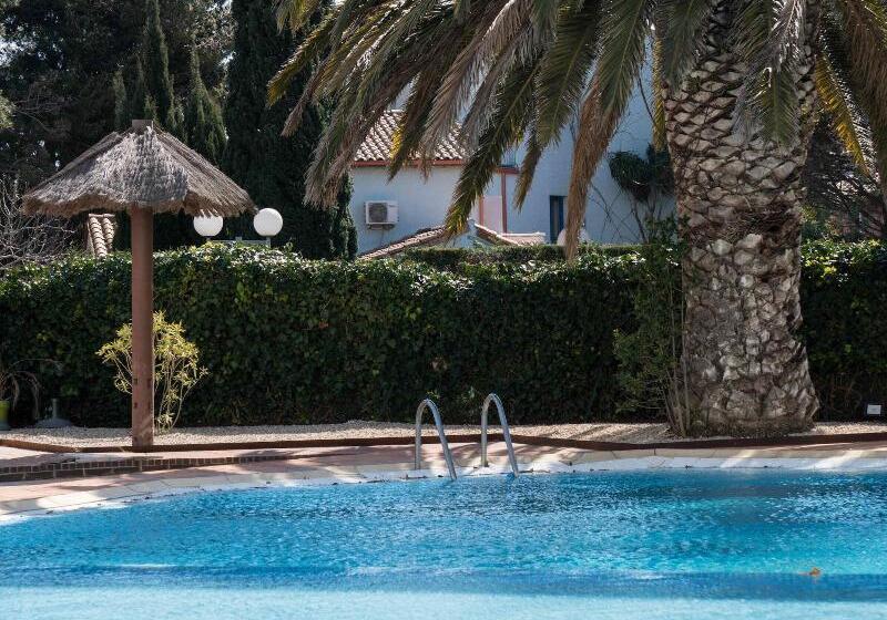 Hotel Ibis Styles Perpignan Canet En Roussillon