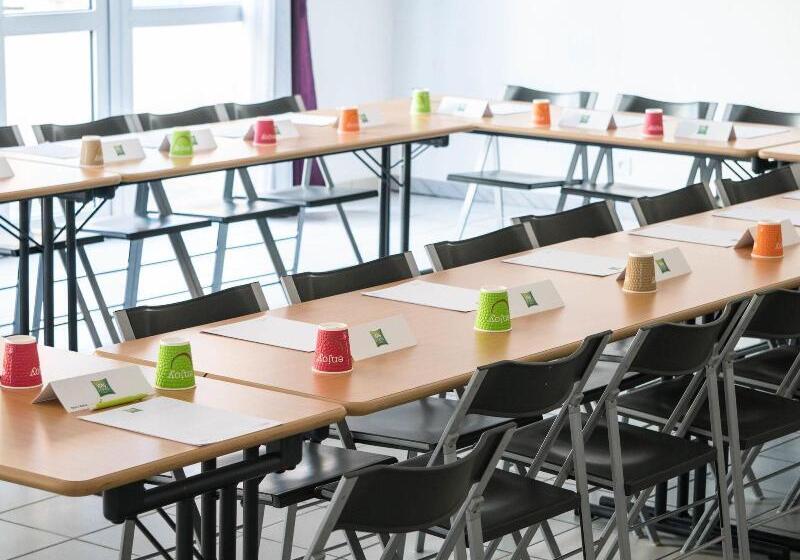 Hotel Ibis Styles Perpignan Canet En Roussillon