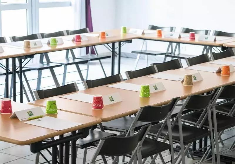 Hotel Ibis Styles Perpignan Canet En Roussillon