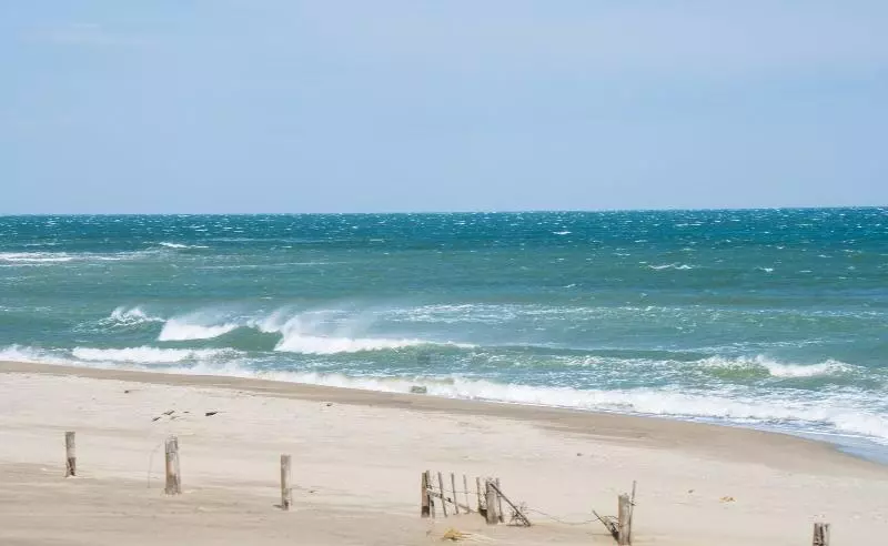 Hotel Ibis Styles Perpignan Canet En Roussillon