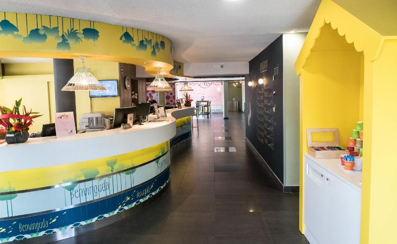 Hotel Ibis Styles Perpignan Canet En Roussillon