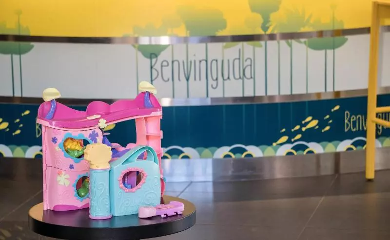 Hotel Ibis Styles Perpignan Canet En Roussillon