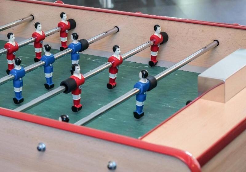 Hotel Ibis Styles Perpignan Canet En Roussillon