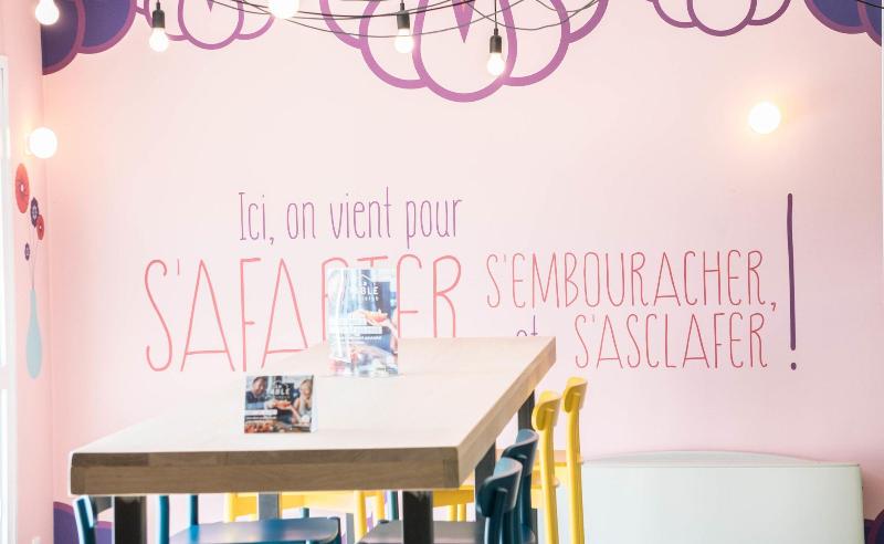 Hotel Ibis Styles Perpignan Canet En Roussillon