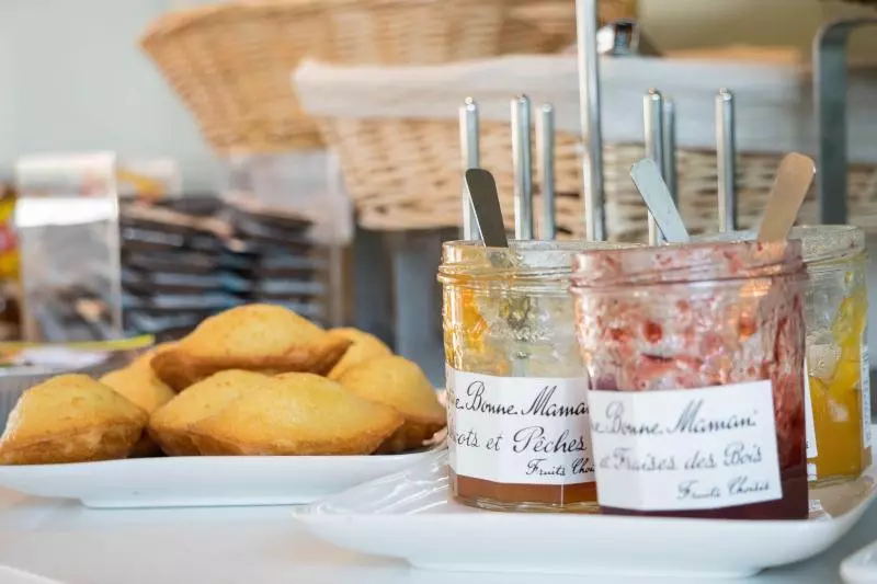 Hotel Ibis Styles Perpignan Canet En Roussillon