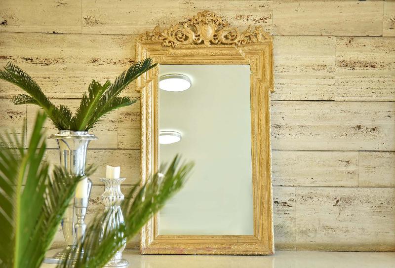 בית מלון כפרי Ionion Star