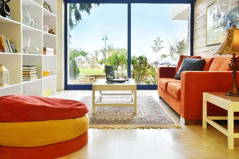 בית מלון כפרי Ionion Star