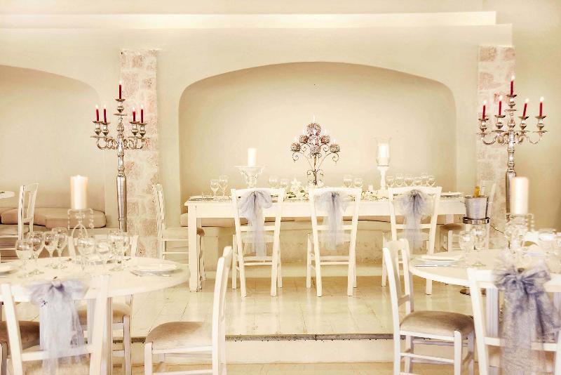 בית מלון כפרי Ionion Star