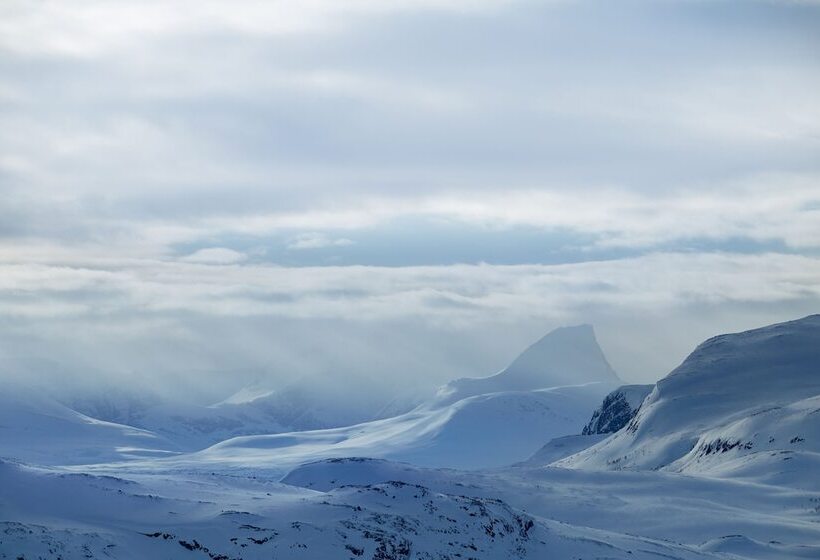 Lapland Hotels Kilpis