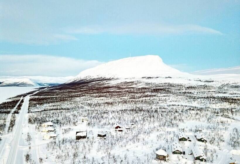 Lapland Hotels Kilpis
