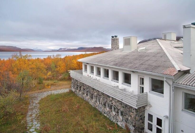 Lapland Hotels Kilpis