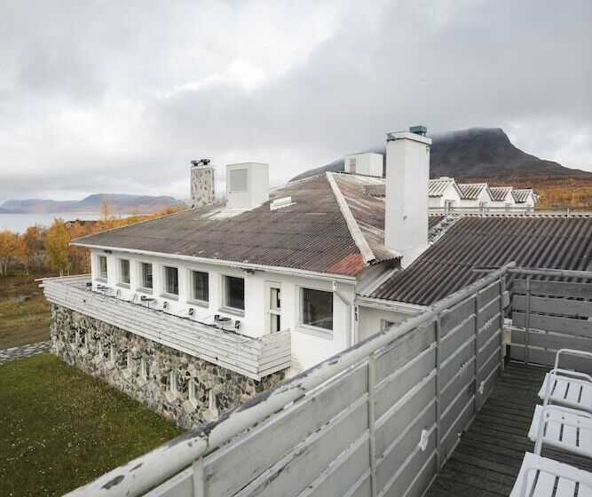 Lapland Hotels Kilpis