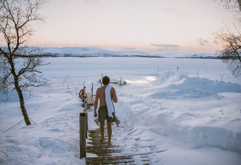 Lapland Hotels Kilpis