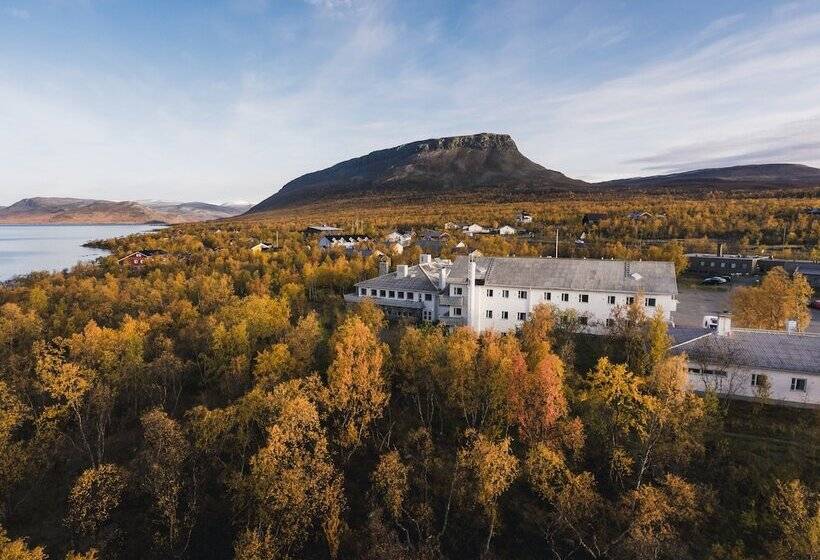 Lapland Hotels Kilpis