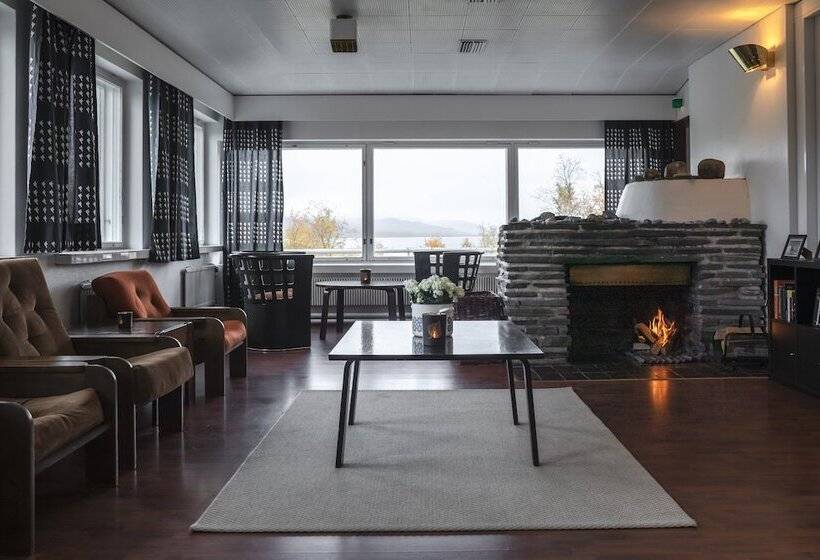 Lapland Hotels Kilpis