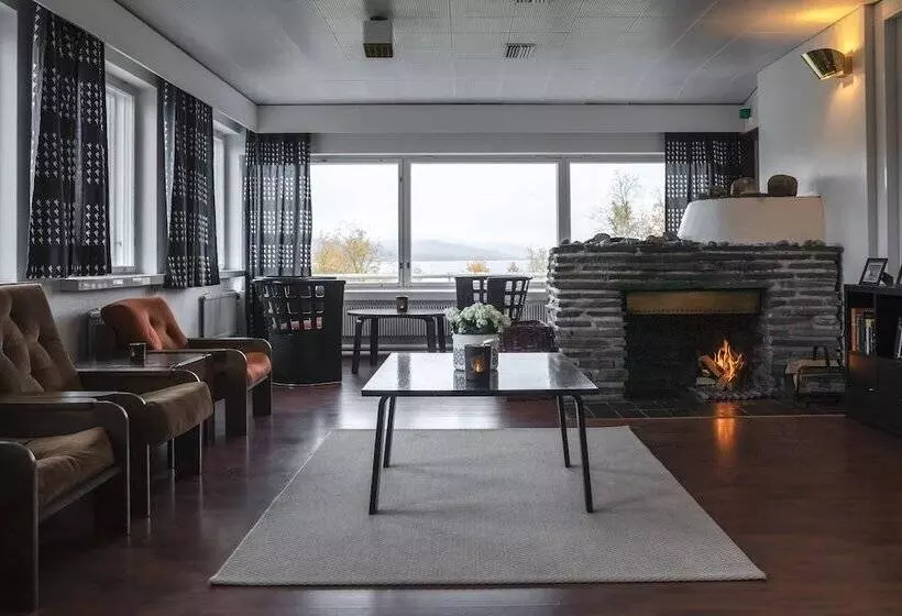 Lapland Hotels Kilpis