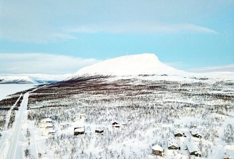 Lapland Hotels Kilpis