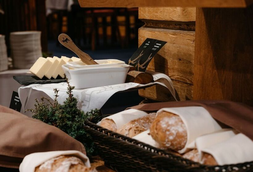 Lapland Hotels Kilpis