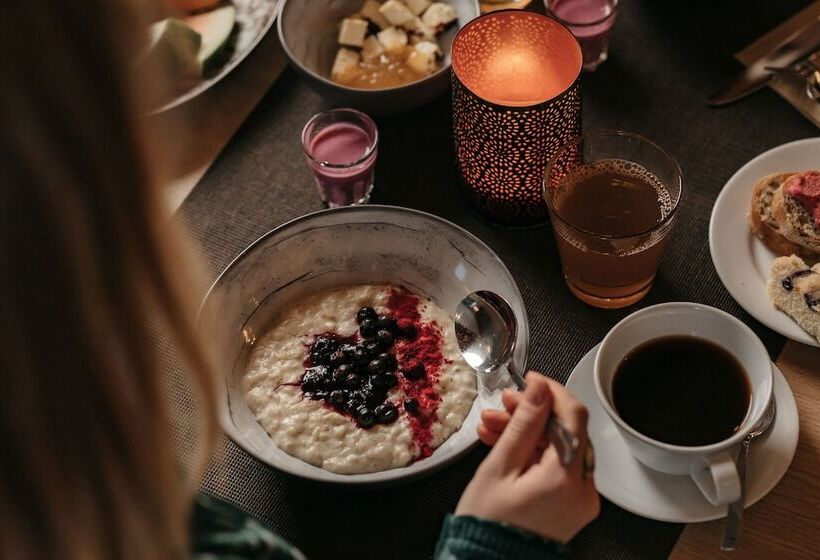 Lapland Hotels Kilpis