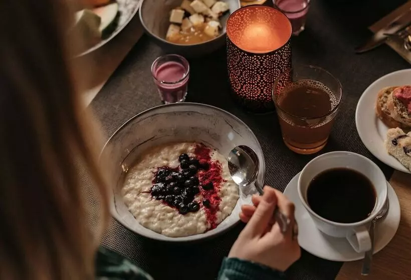 Lapland Hotels Kilpis