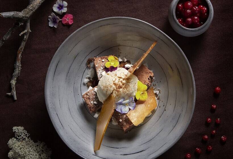 Lapland Hotels Kilpis