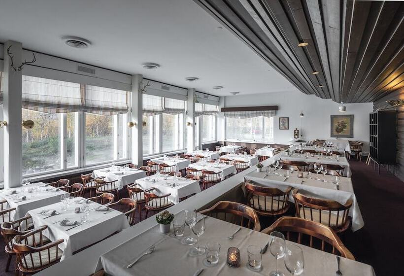 Lapland Hotels Kilpis