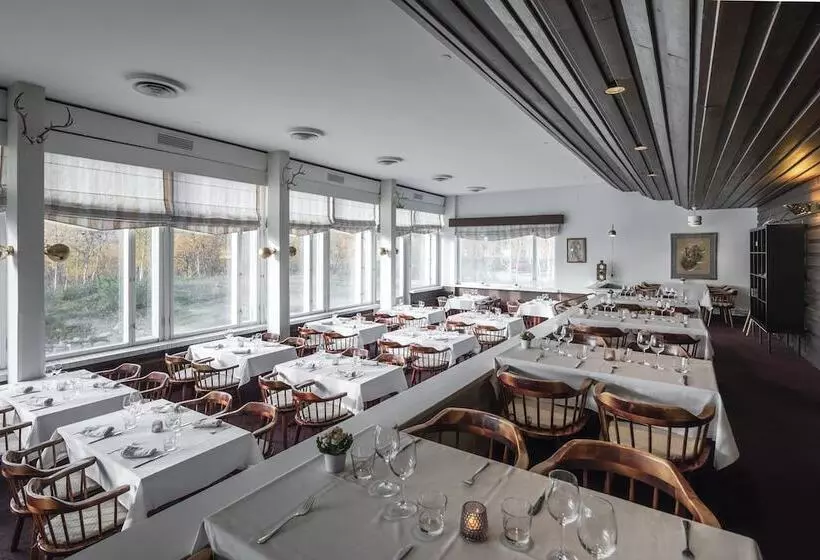 Lapland Hotels Kilpis