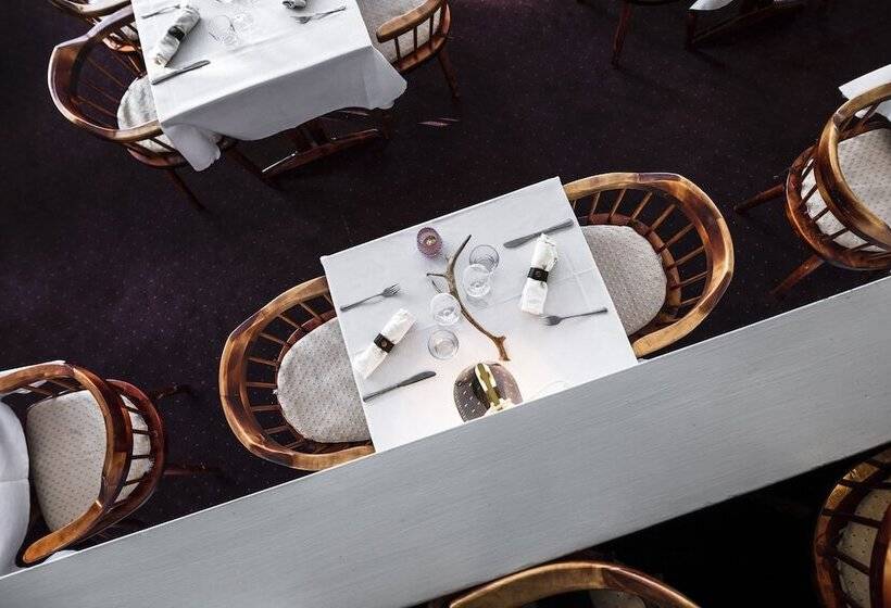 Lapland Hotels Kilpis