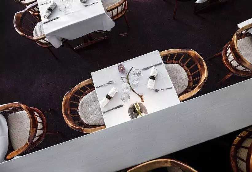 Lapland Hotels Kilpis