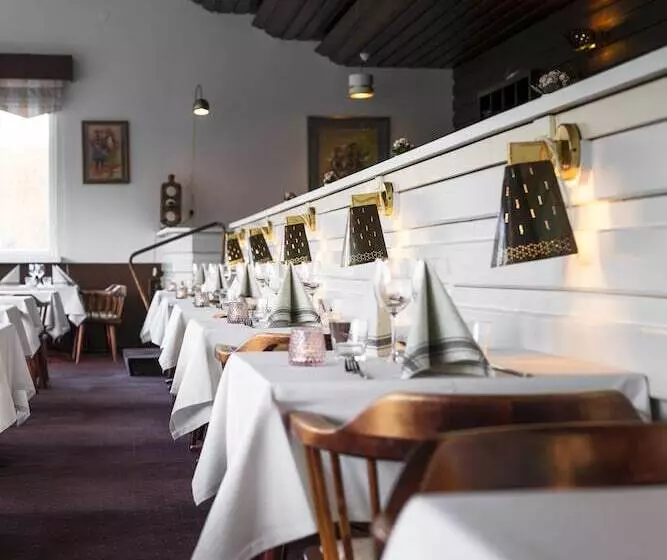 Lapland Hotels Kilpis