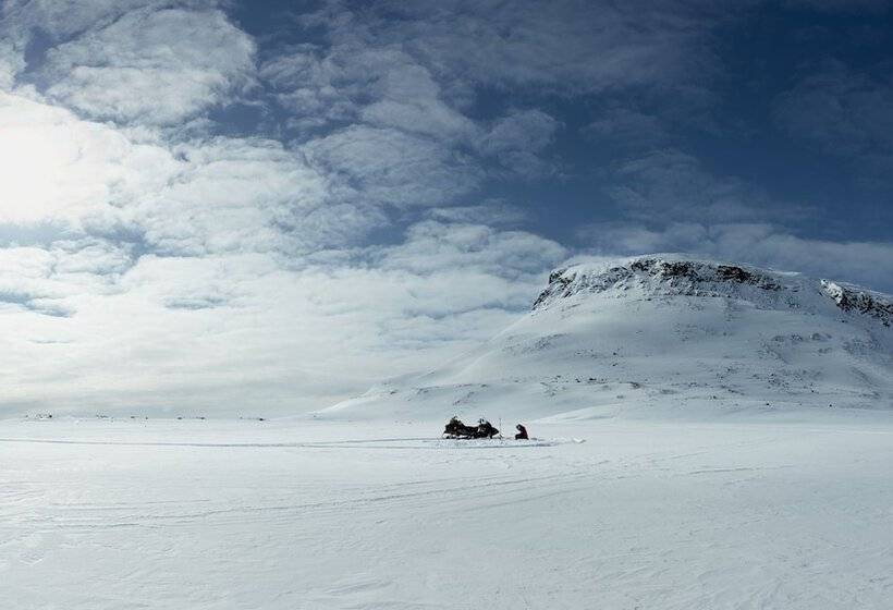 Lapland Hotels Kilpis
