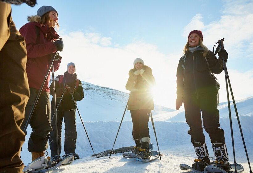 Lapland Hotels Kilpis