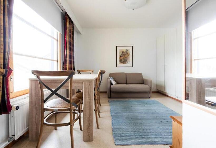 Lapland Hotels Kilpis