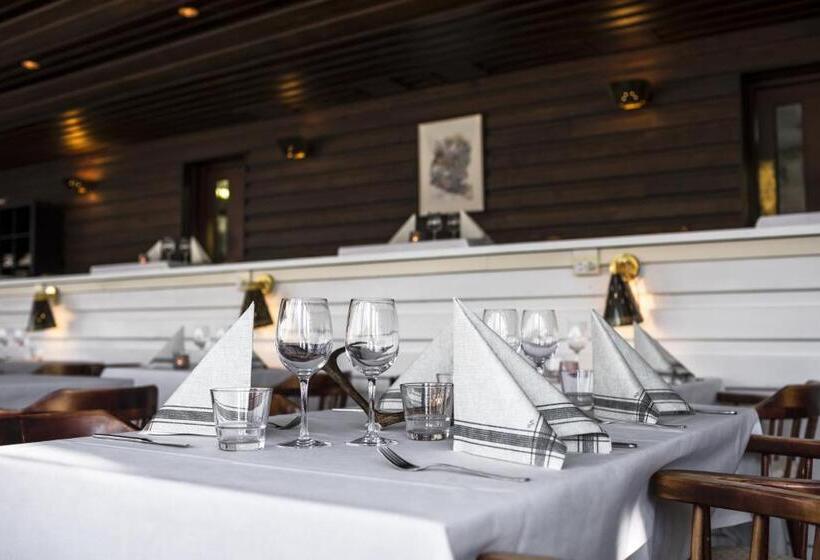 Lapland Hotels Kilpis