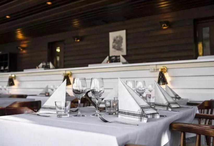 Lapland Hotels Kilpis