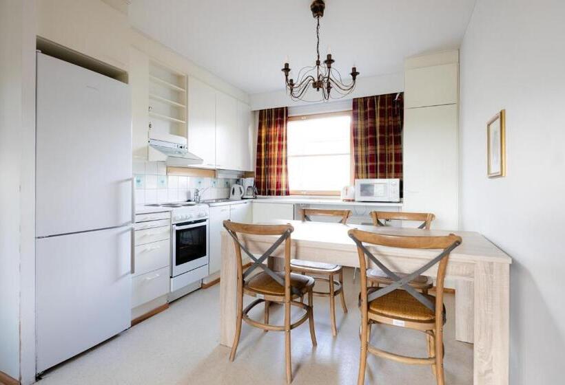 Lapland Hotels Kilpis