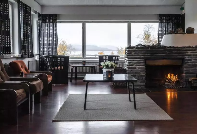 Lapland Hotels Kilpis