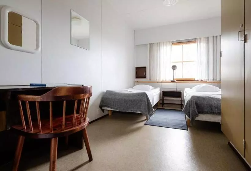 Lapland Hotels Kilpis