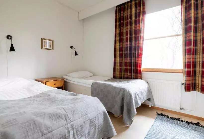 Lapland Hotels Kilpis