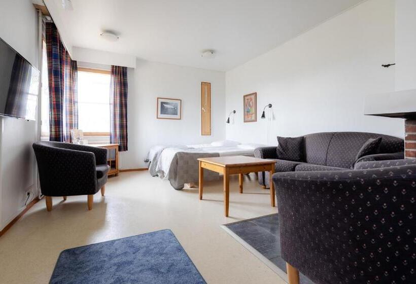 Lapland Hotels Kilpis