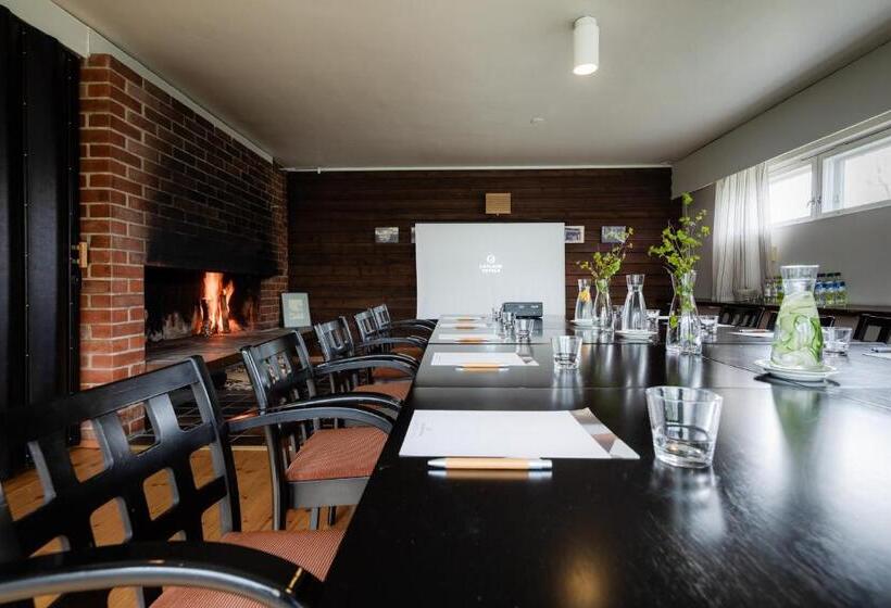 Lapland Hotels Kilpis