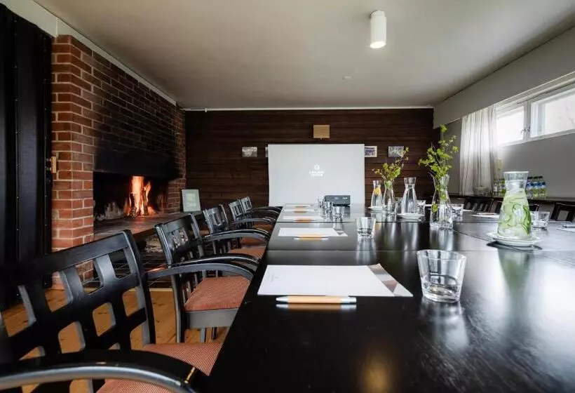 Lapland Hotels Kilpis