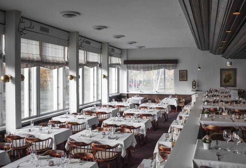 Lapland Hotels Kilpis