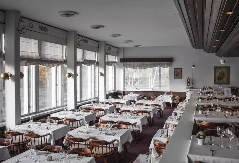 Lapland Hotels Kilpis