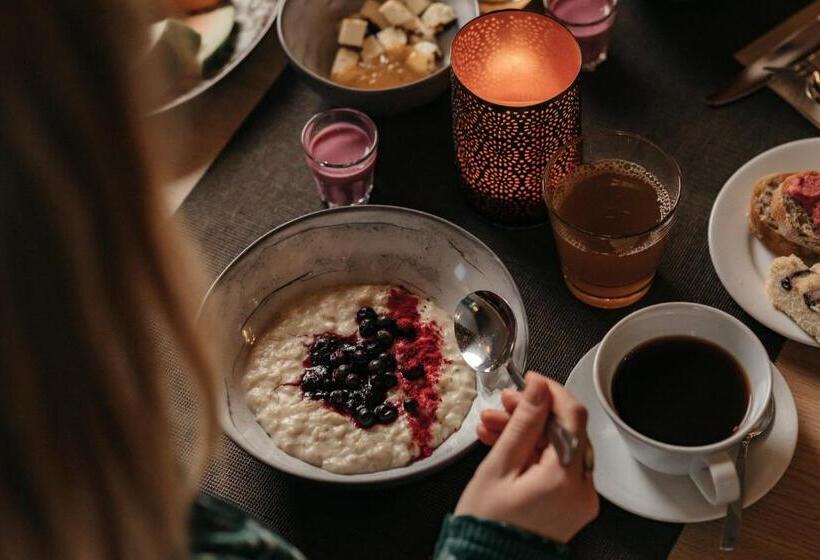 Lapland Hotels Kilpis