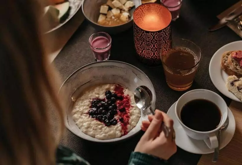 Lapland Hotels Kilpis