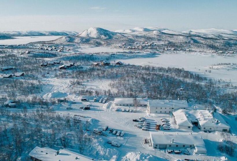 Lapland Hotels Kilpis